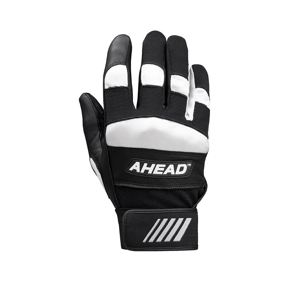 AHEAD GLX - PAIRE DE GANTS BATTERIE - TAILLE XL