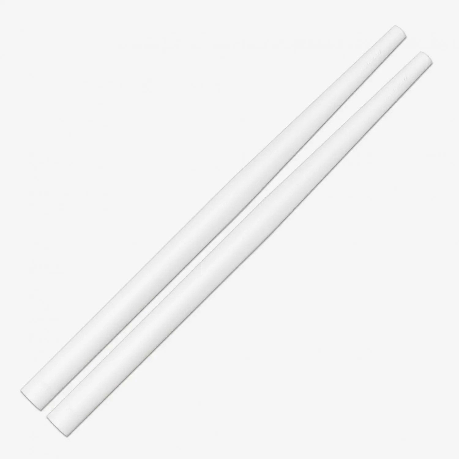 AHEAD LTW REPLACEMENT COVERS LT WHITE PAIR