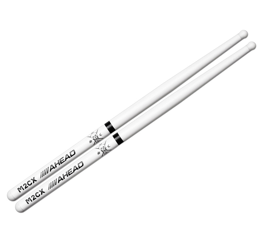AHEAD M2CX - Street Drum Corps Marching