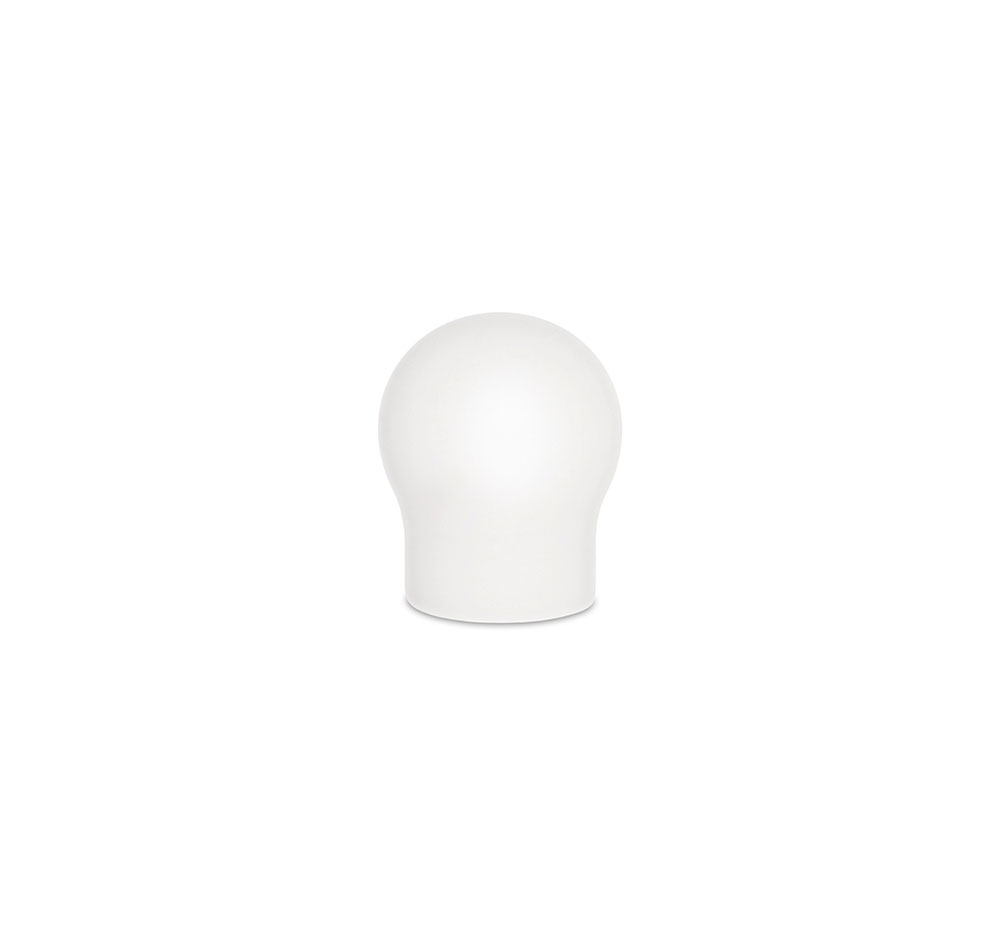 AHEAD MBT - REPLACEMENT TIP FOR AHEAD DRUMSTICKS