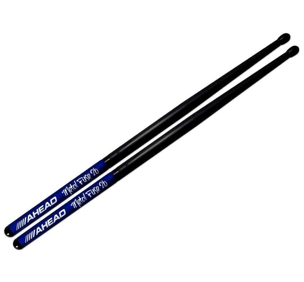AHEAD MF-2B - Metal Fusion 2B