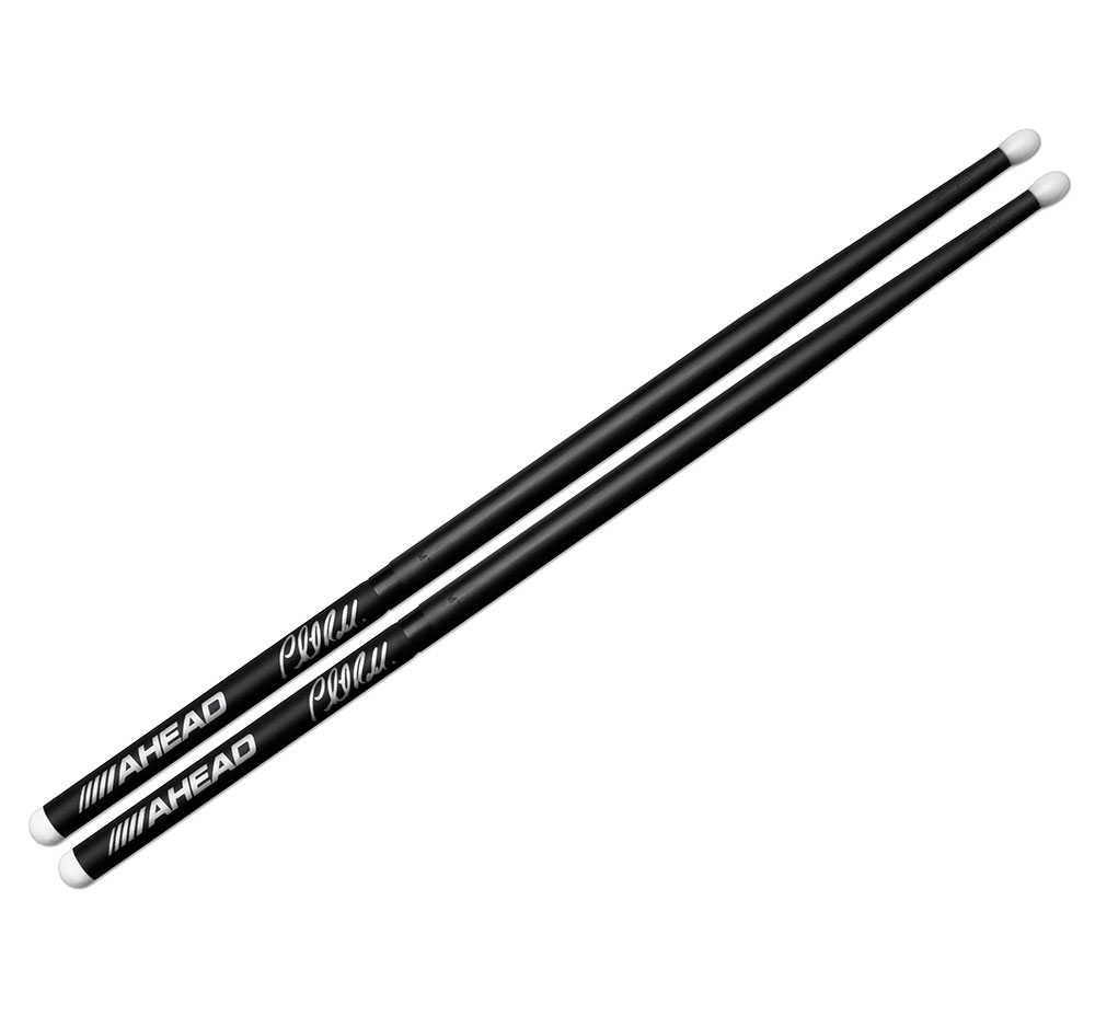 AHEAD PR - PHIL RUDD SIGNATURE