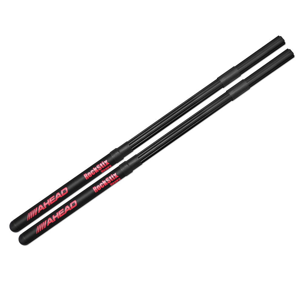 AHEAD RSH - Rockstix Heavy 11 Brins