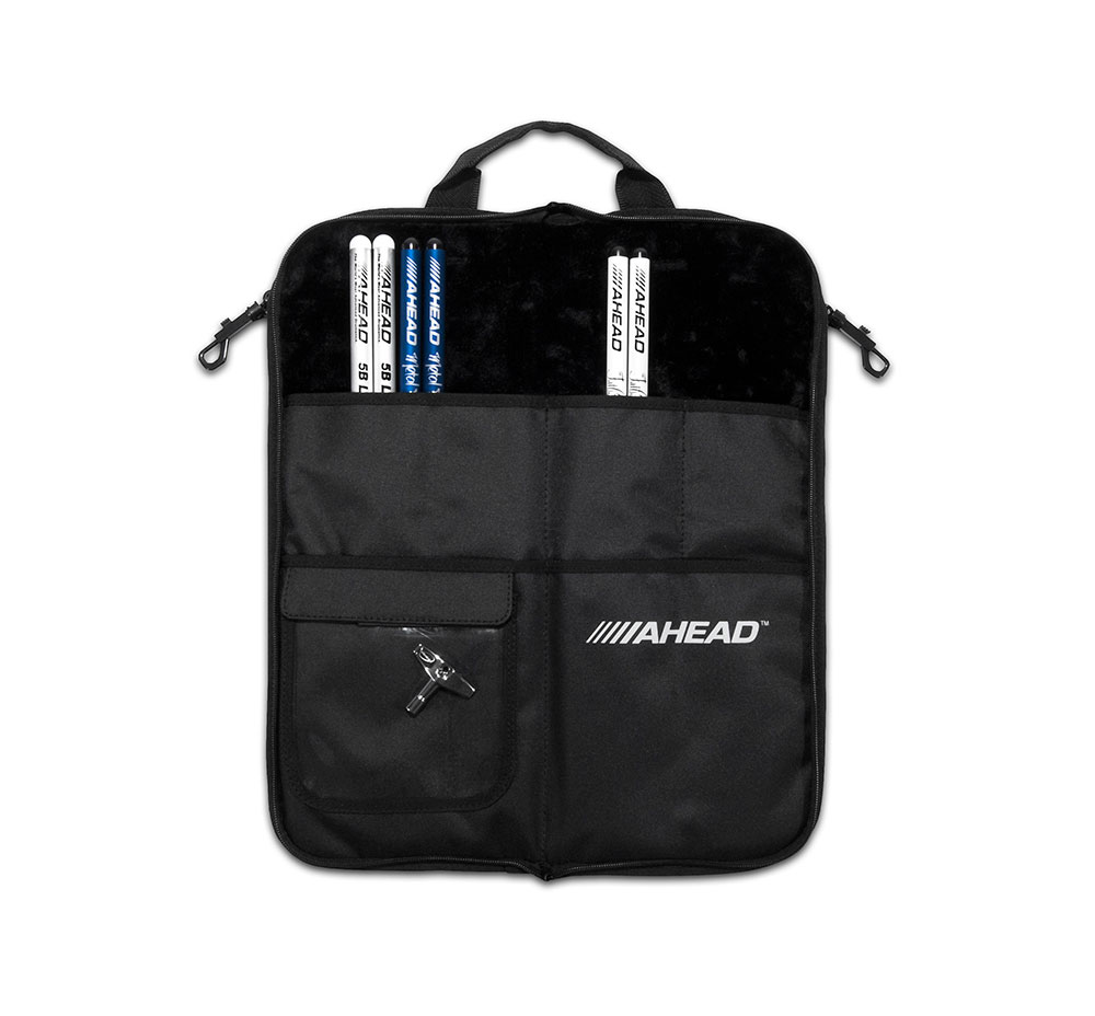 AHEAD SB - PLUSH STICK CASE PRO - BLACK