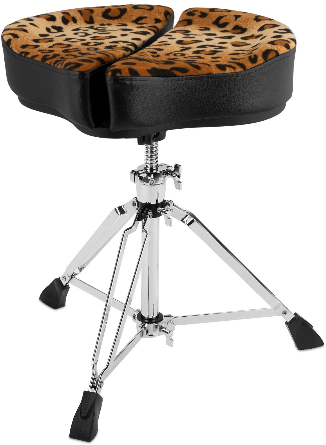 AHEAD SPG-LEP-3 Siège Batterie Spinal-G Leopard - Embase 3 Pieds