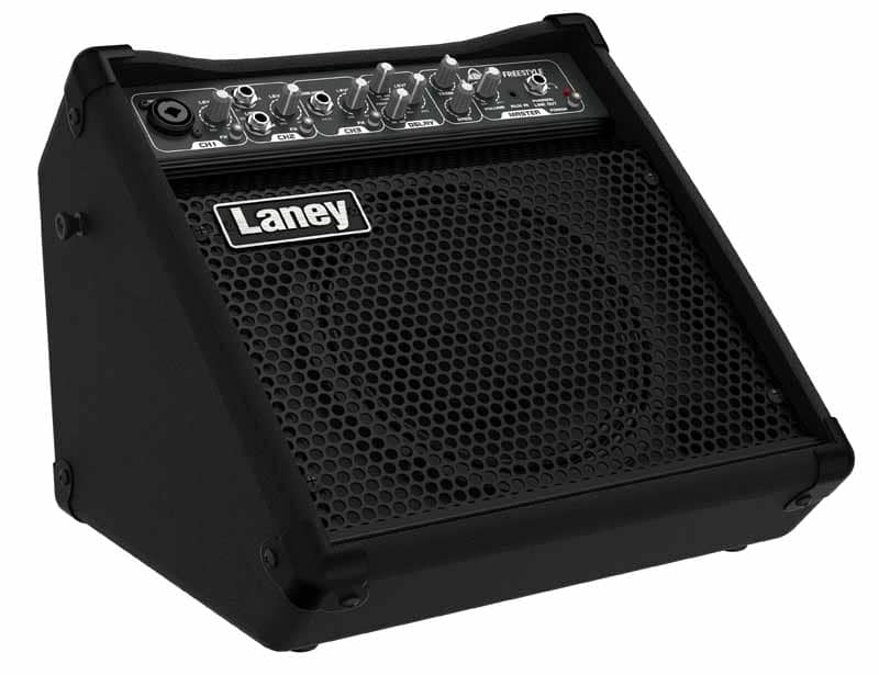 LANEY FREESTYLE AUDIOHUB