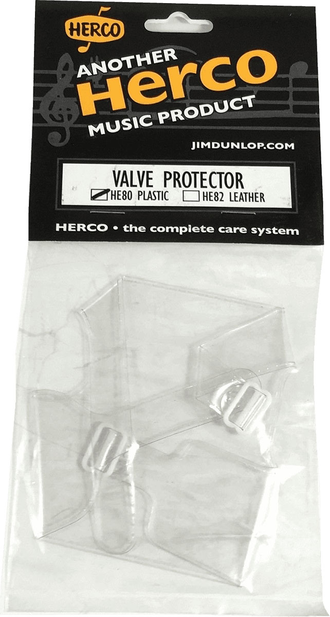 HERCO TRANSPARENT NYLON PISTON PROTECTORS