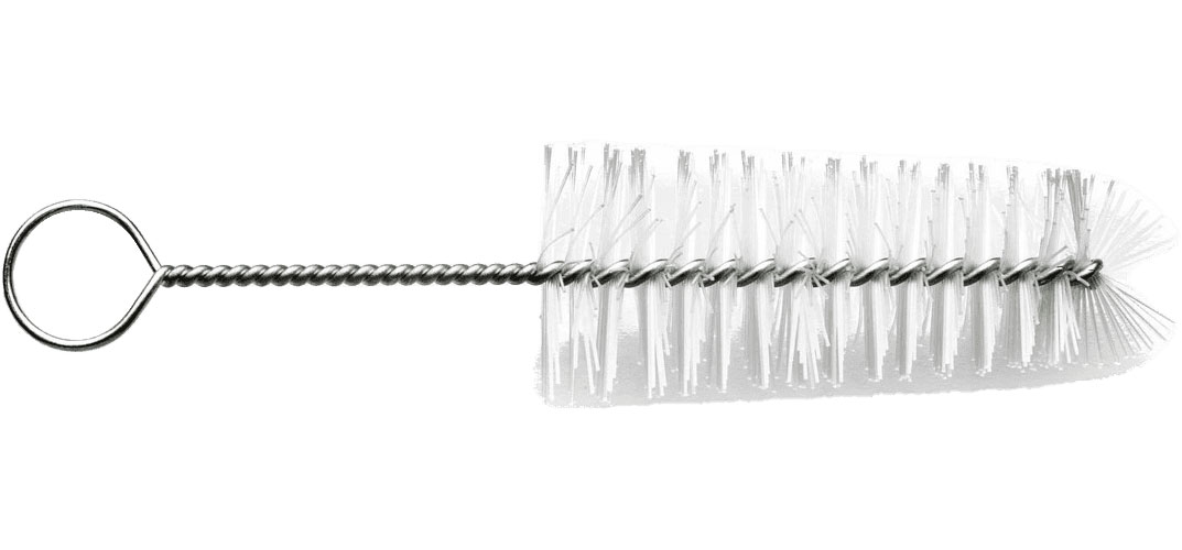 HERCO Be Pour Bec Clarinette/Saxophone, 24 Pcs