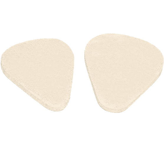 HERCO MEDIATORS FEUTRE HEAVY X12