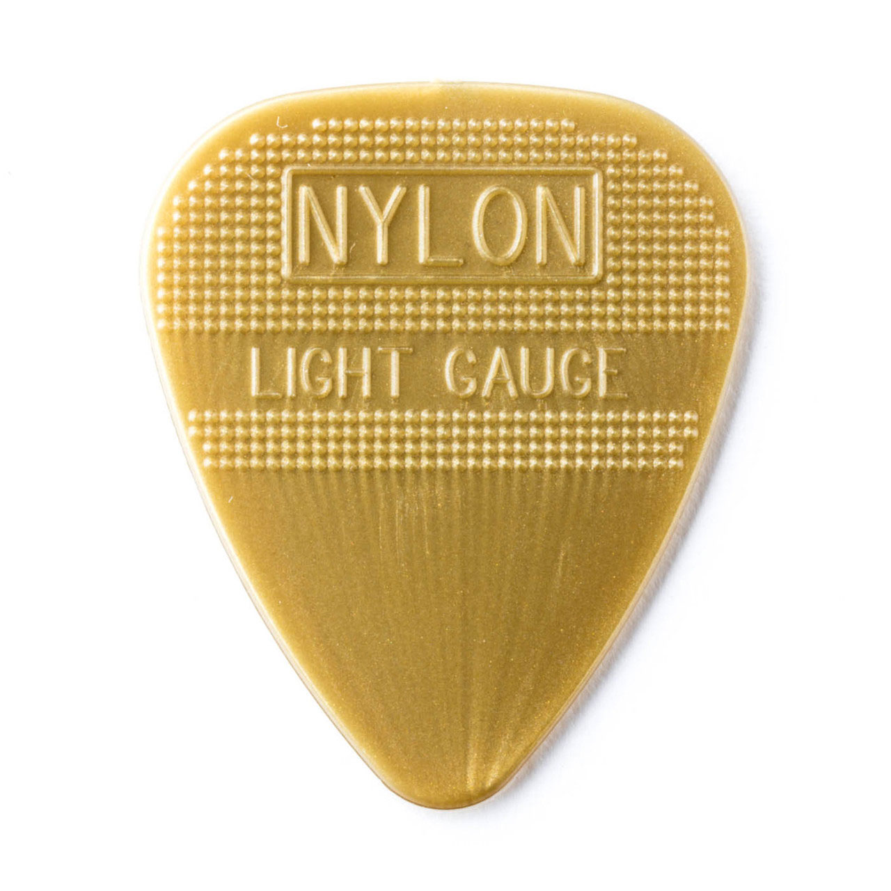 HERCO Sachet de 6 Médiators Vintage '66 Light