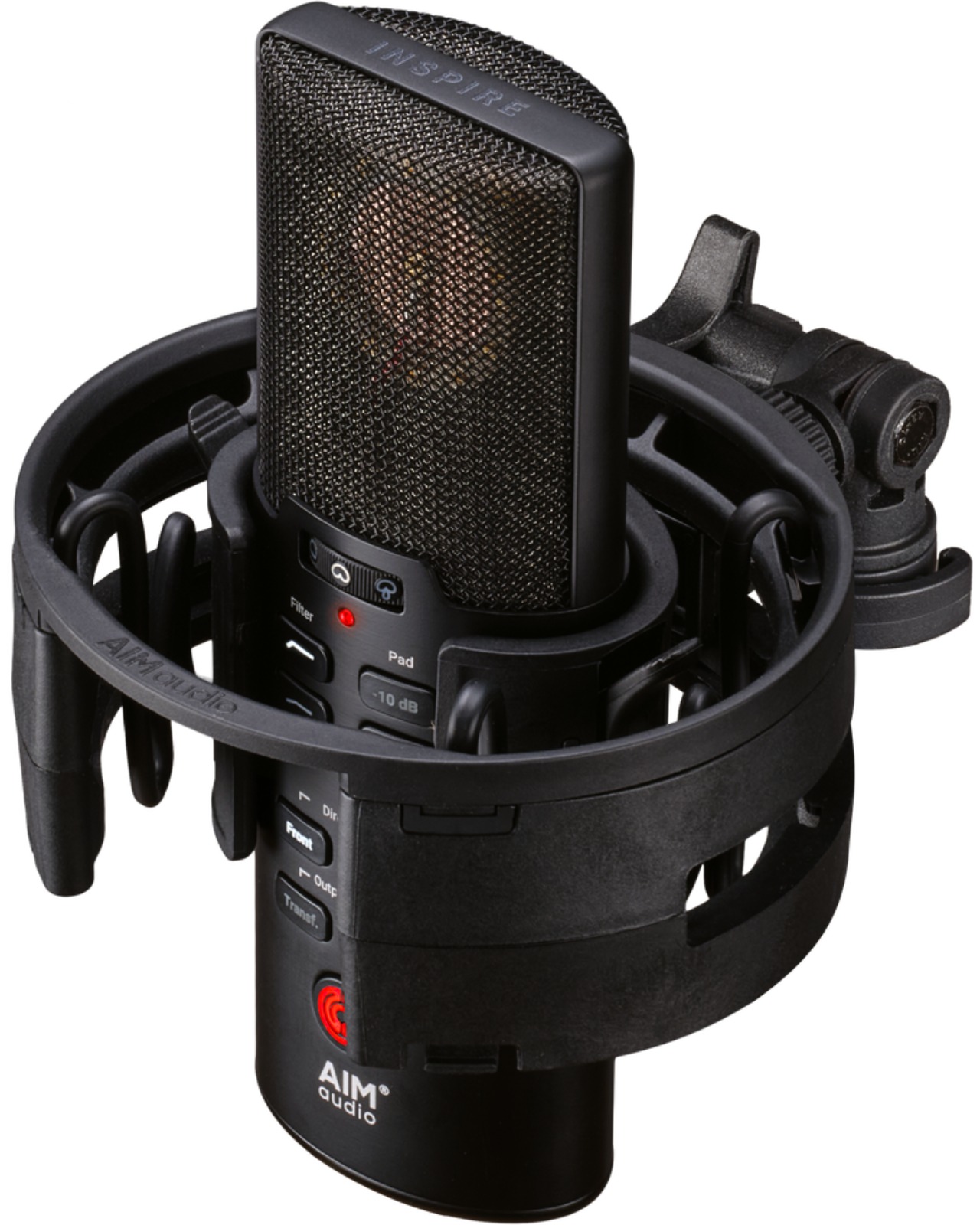 AIM AUDIO Inspire Pack