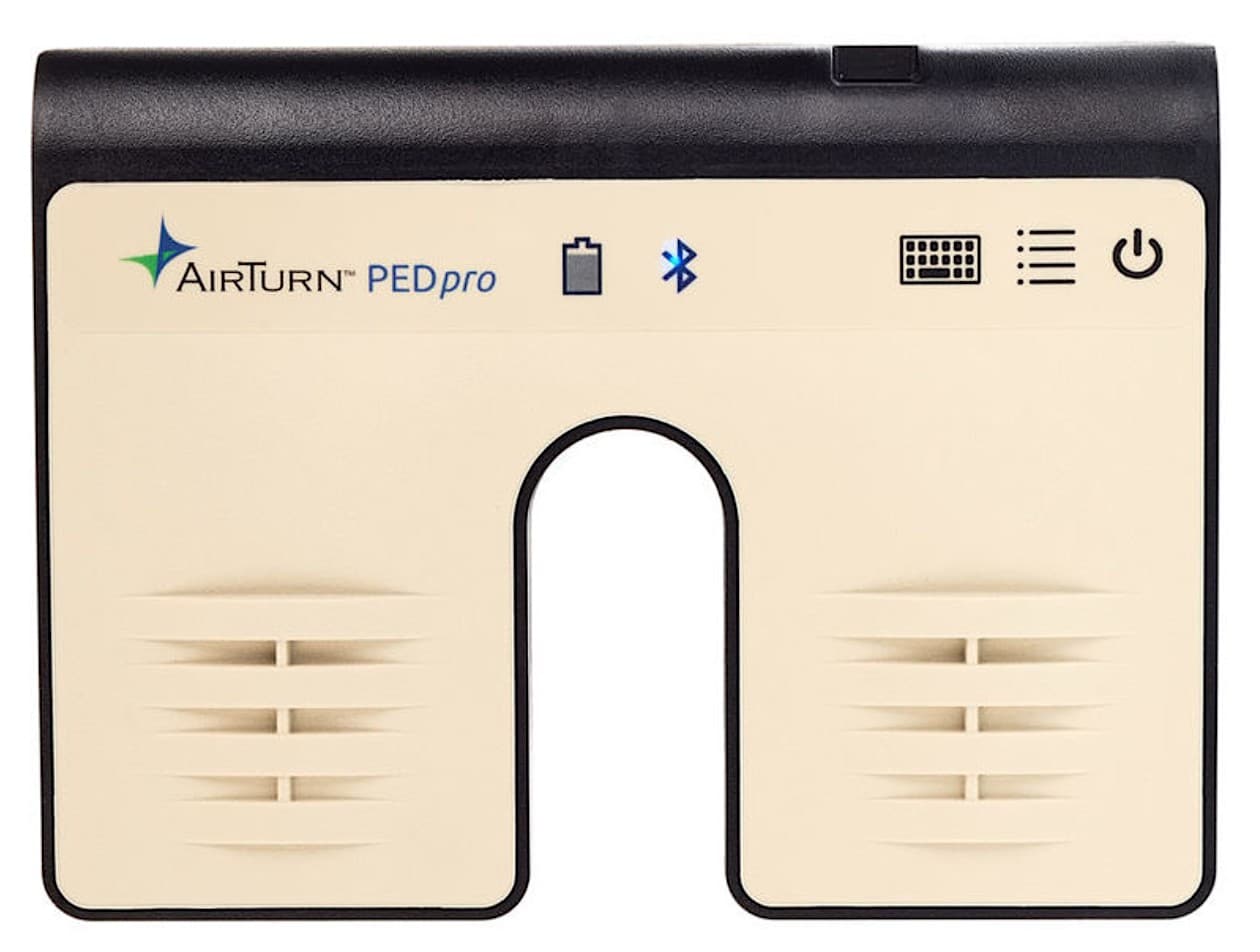 AIRTURN PED PRO