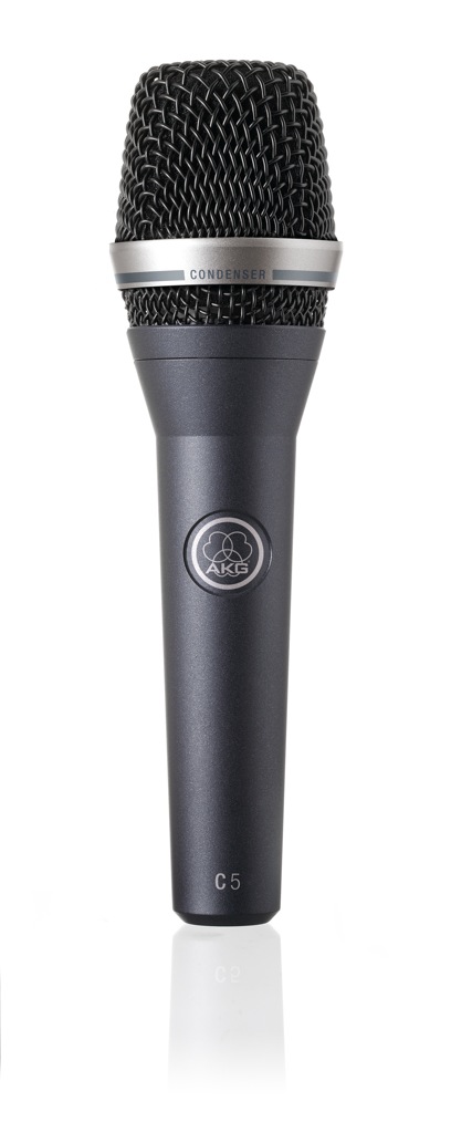 AKG C5