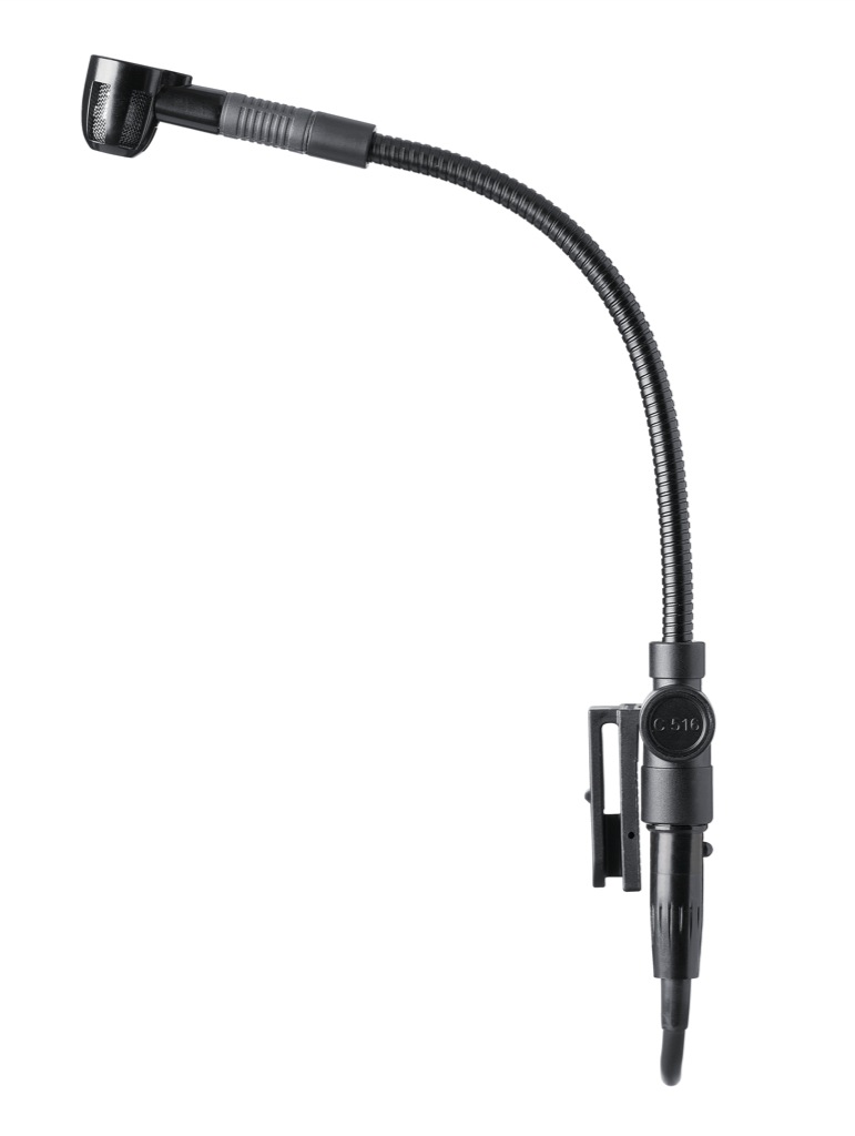 AKG C516Ml Mini XLR (Necessite Le Boitier B23L)