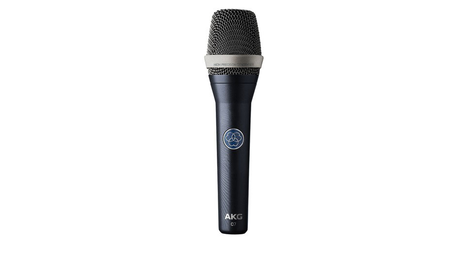 AKG C7
