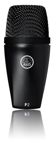 AKG P2