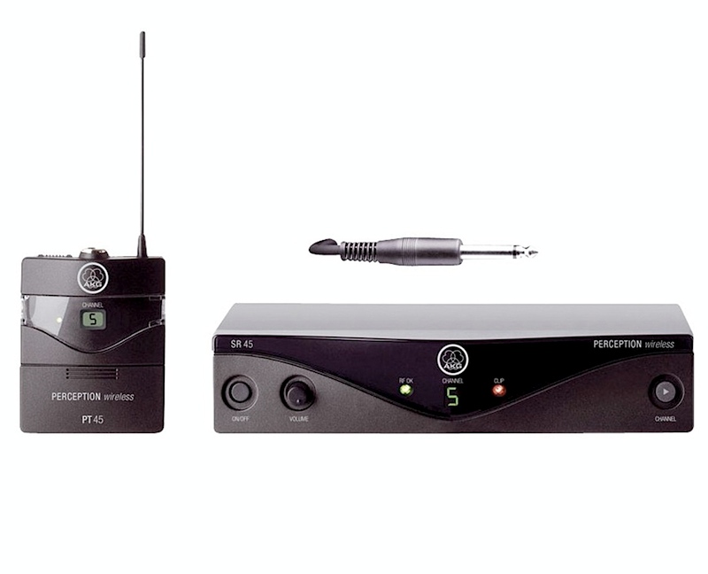 AKG WMS 45I-A