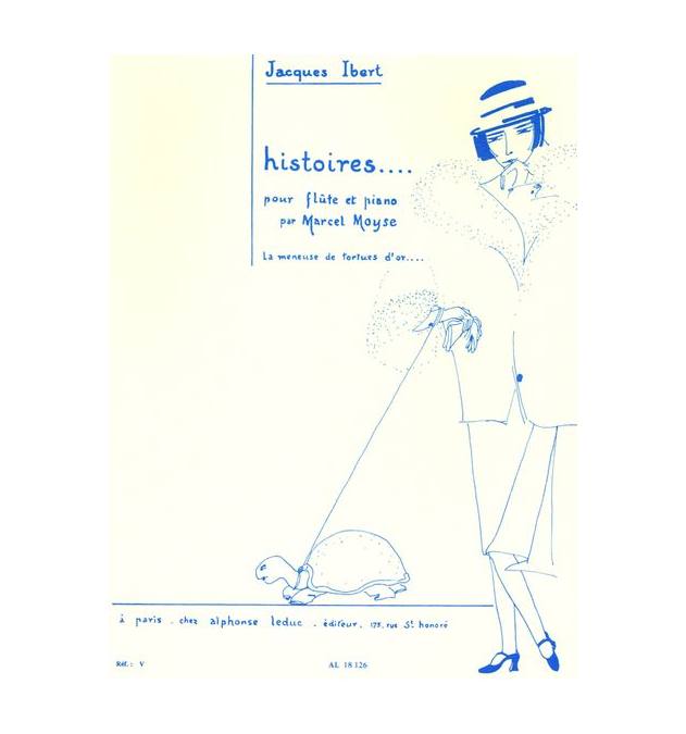 LEDUC IBERT JACQUES - LA MENEUSE DE TORTUES D'OR (HISTOIRES)