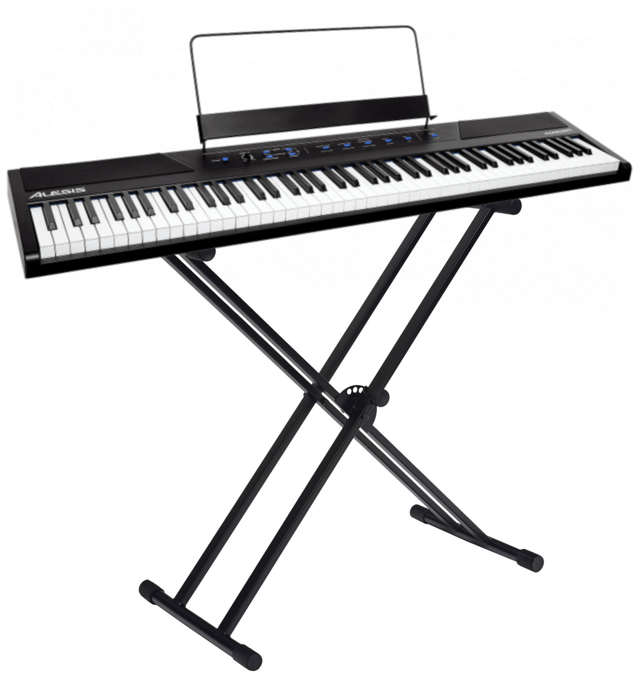 ALESIS CONCERT Stand BUNDLE