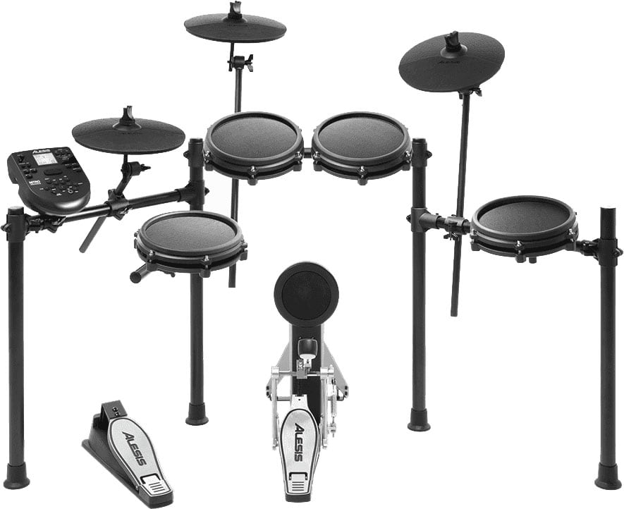 ALESIS NITRO MESH KIT