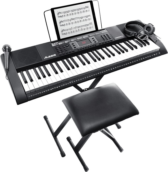 ALESIS HARMONY 61 MKII