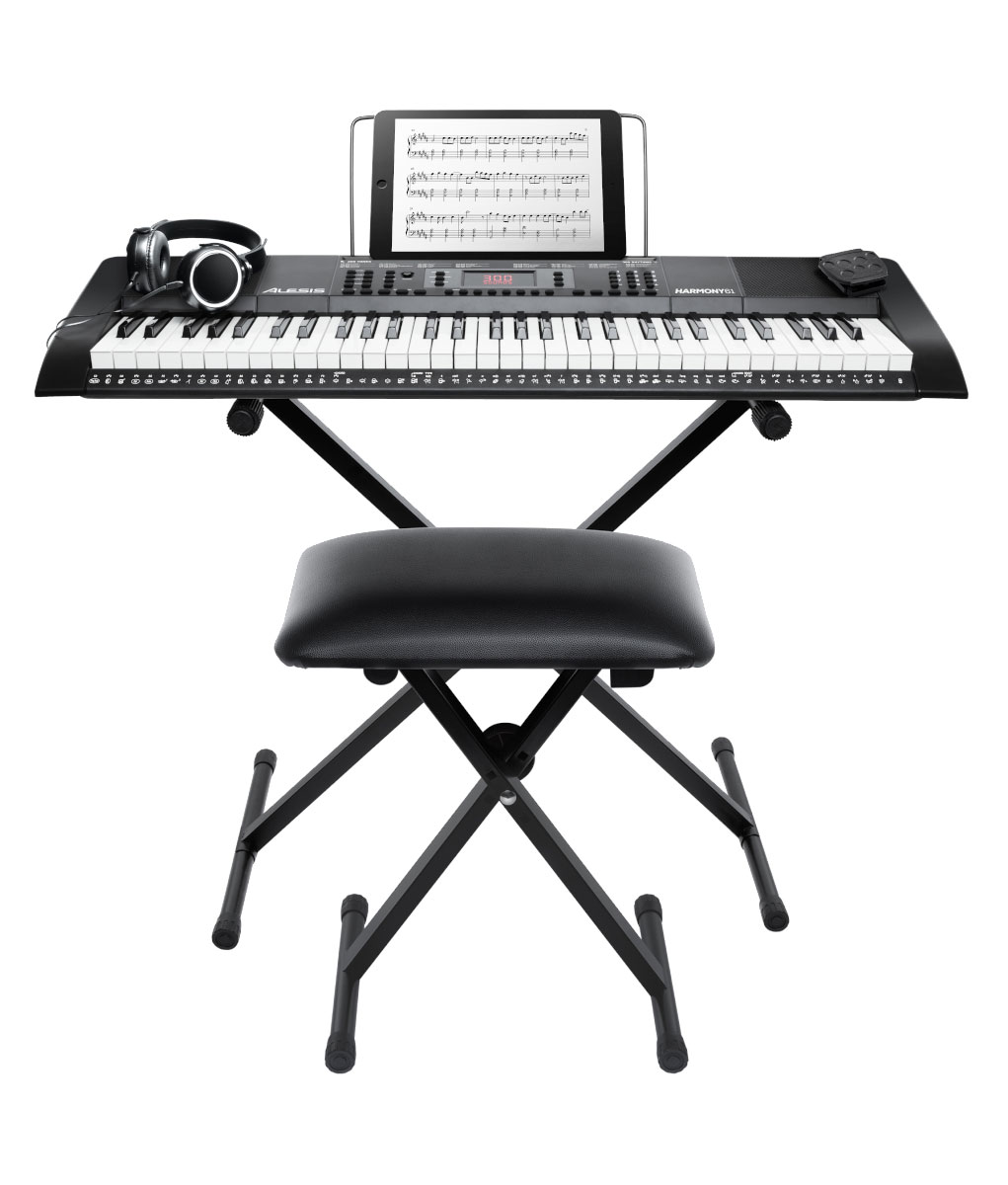 ALESIS Harmony 61 MKIII