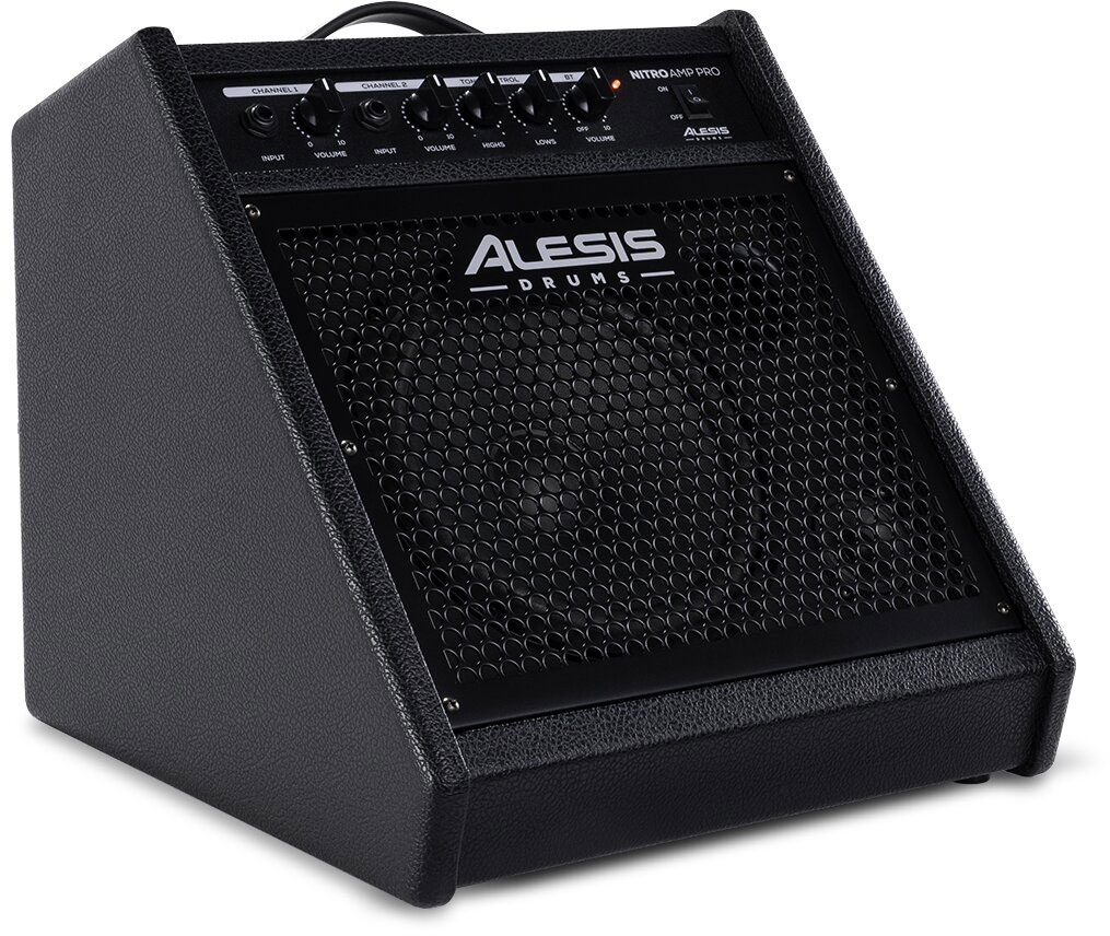 ALESIS NITROAMP-PRO