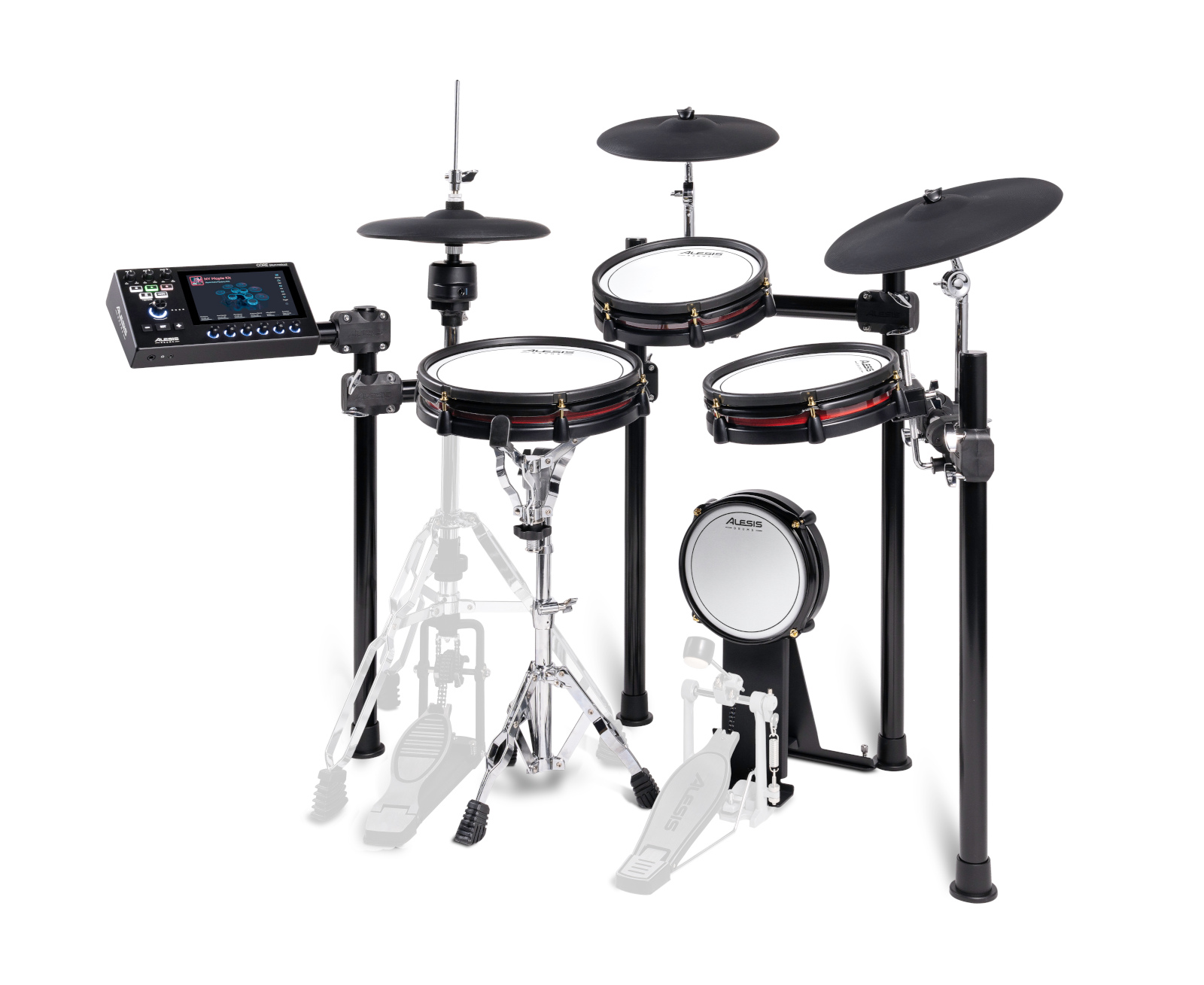 ALESIS Strata Club Kit