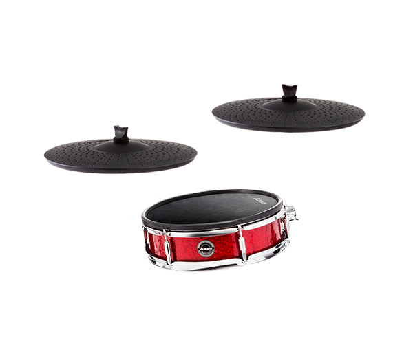 ALESIS STRIKEEXPACK - EXPENSION PACK STRIKE PRO