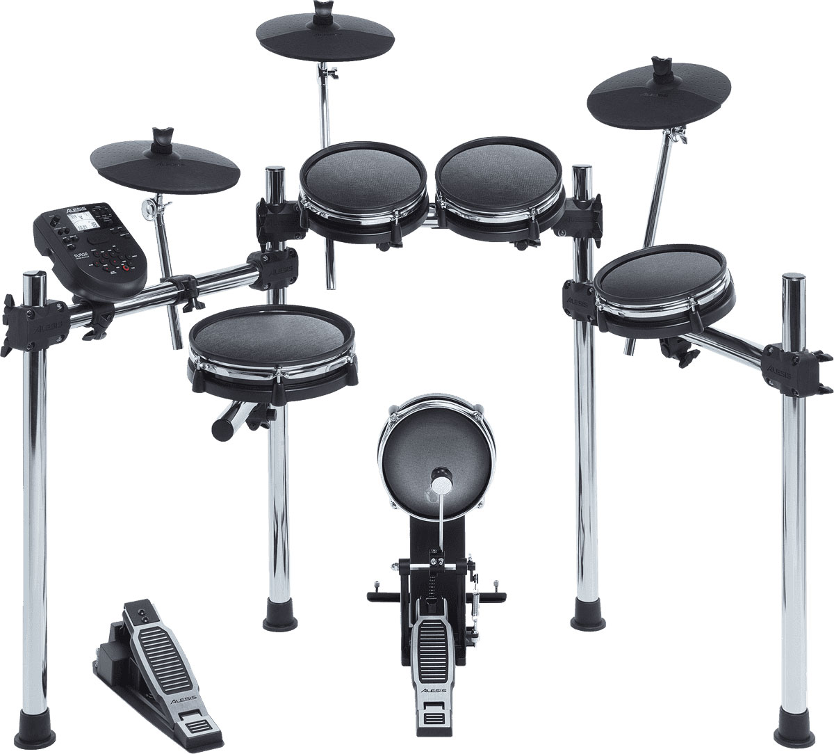 ALESIS SURGE MESH KIT - COMPLETE MESH PAD 