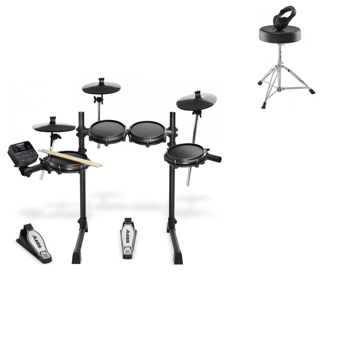 ALESIS Turbo Mesh Kit - Pack