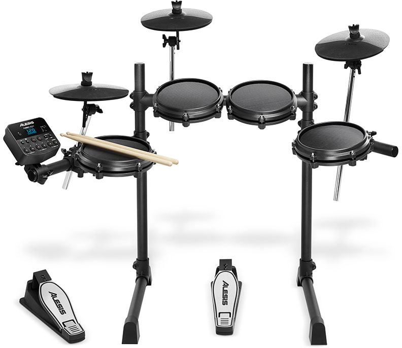 ALESIS Turbo Mesh Kit