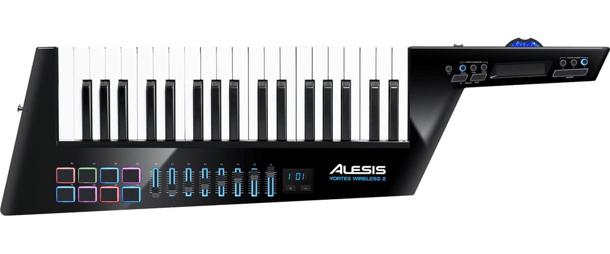 ALESIS VORTEX WIRELESS 2