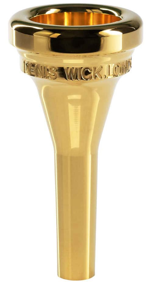 DENIS WICK 4880BSM4