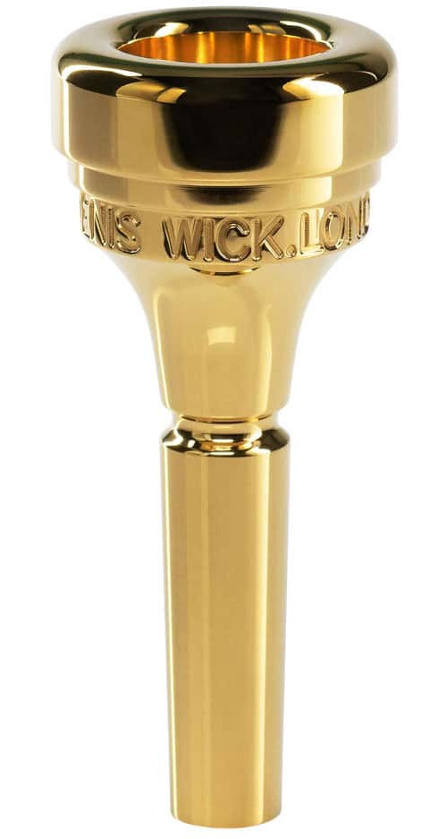 DENIS WICK 48833
