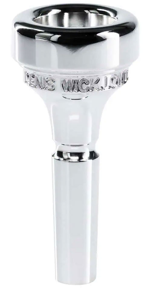DENIS WICK 58812B - CLASSIC 2B PLATEADA 