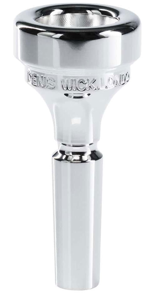 DENIS WICK 58843FL - 3FL PRATA