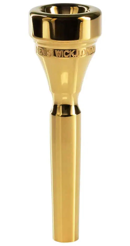 DENIS WICK 48825 - CLASSIC 5 BANO ORO 