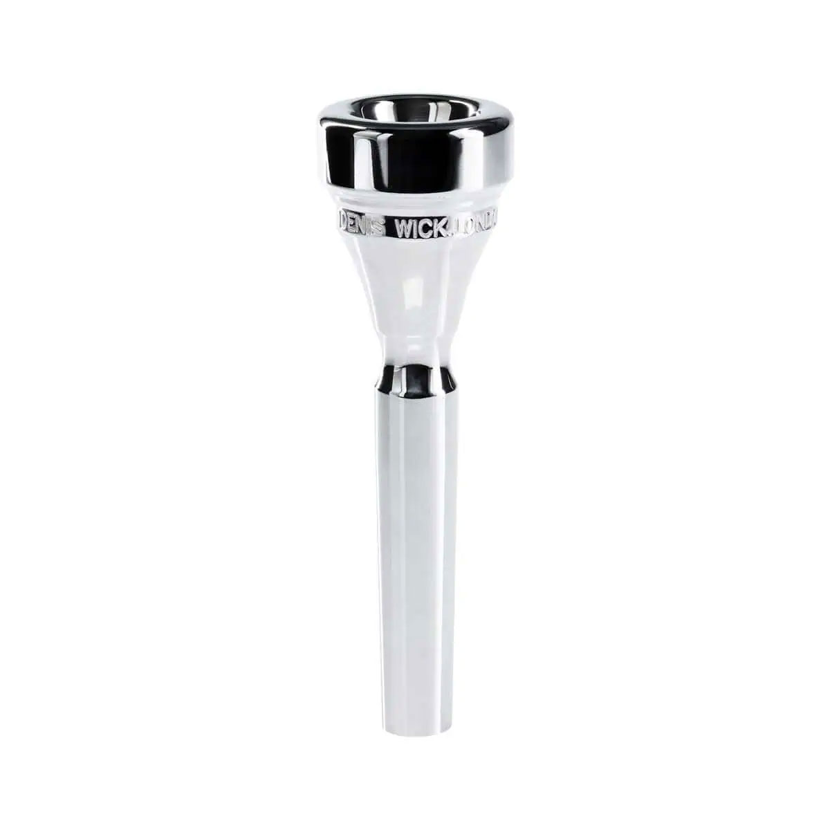 DENIS WICK 58824 - CLASSIC 4 SILVER PLATED 