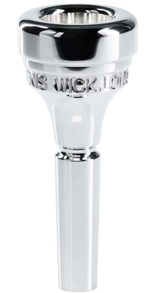 DENIS WICK 5883 Classic - 5 Argentée (Saxhorn Alto)