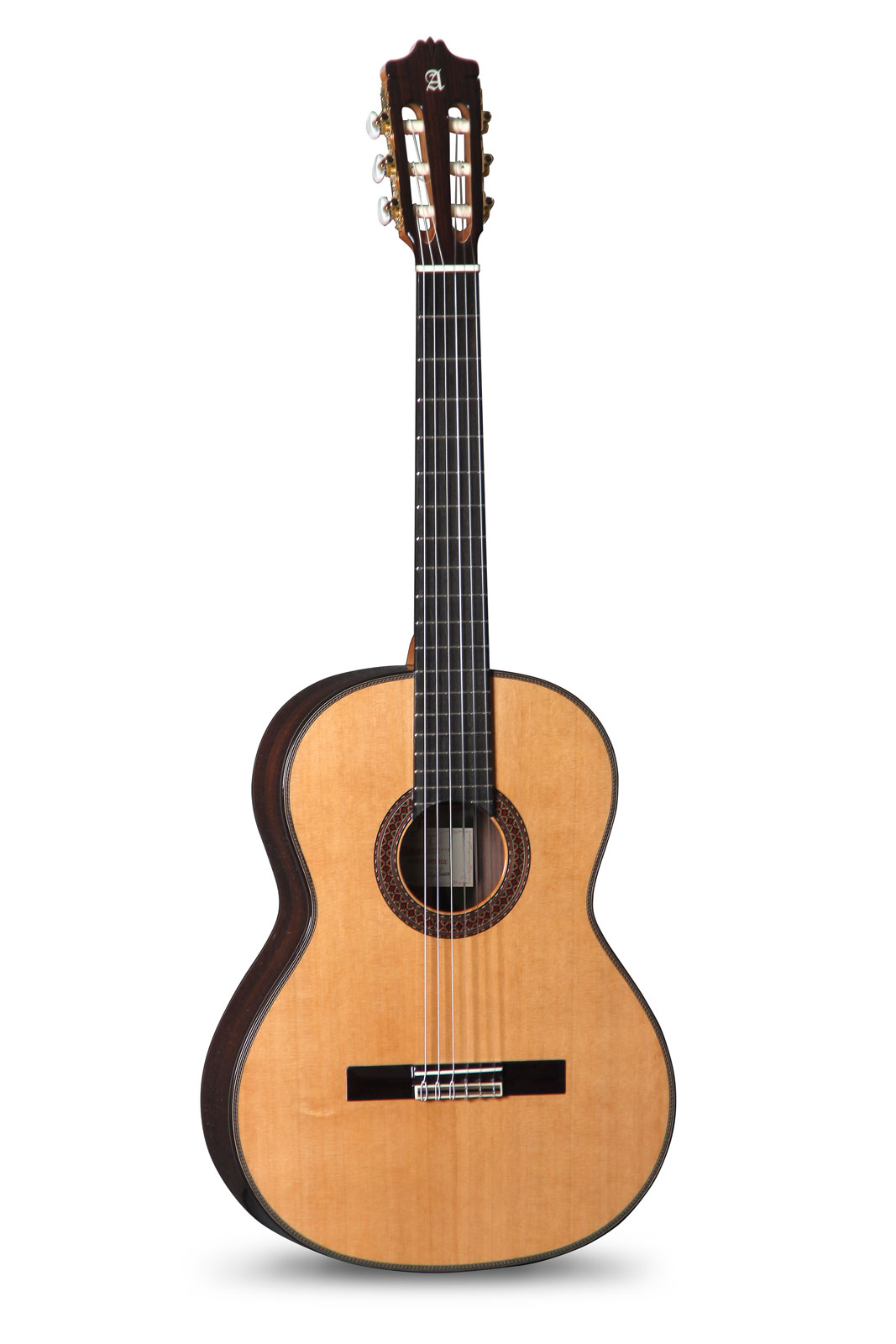 Alhambra Rosewood