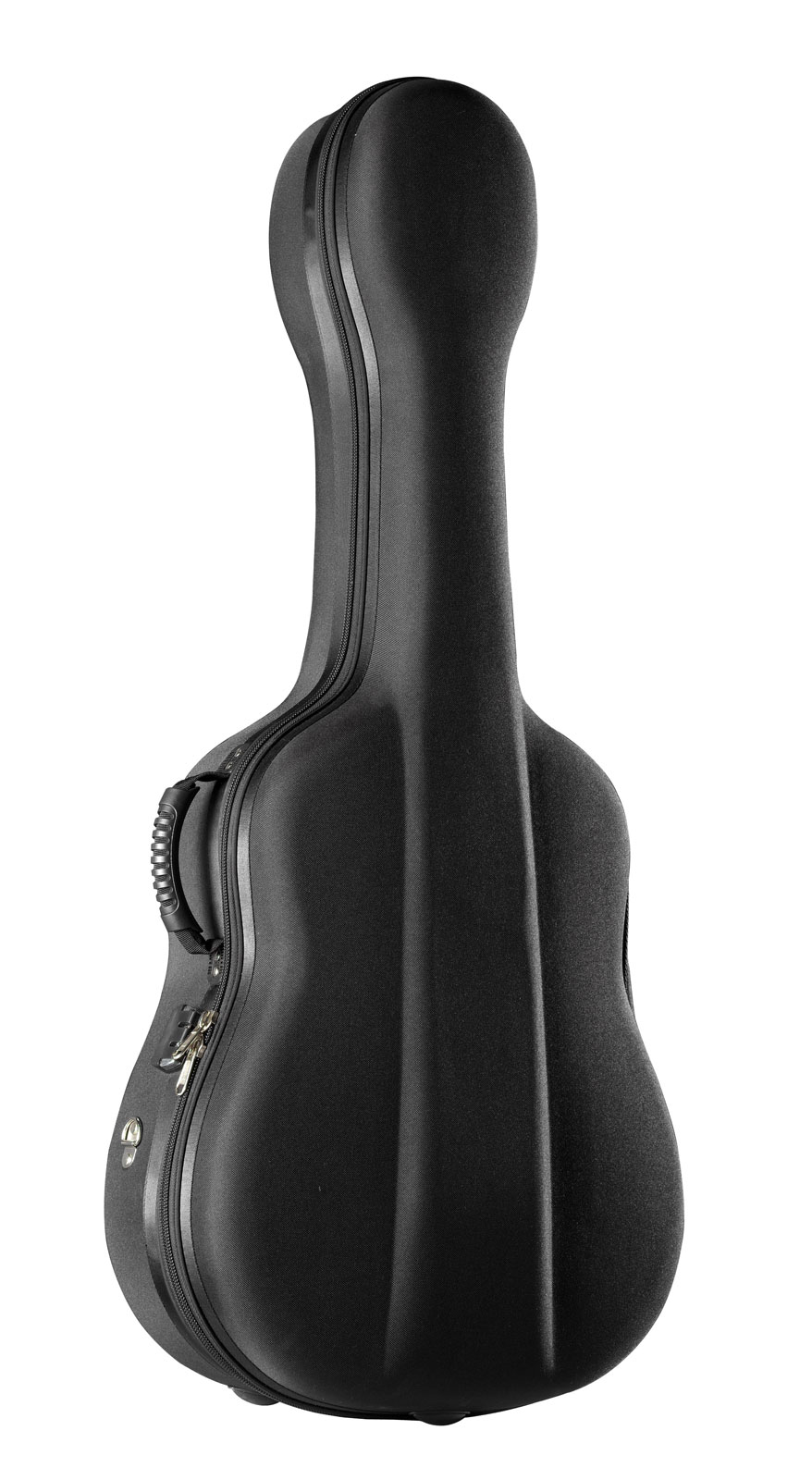 ALHAMBRA ETUI ACOUSTIQUE SEMI-RIGIDE