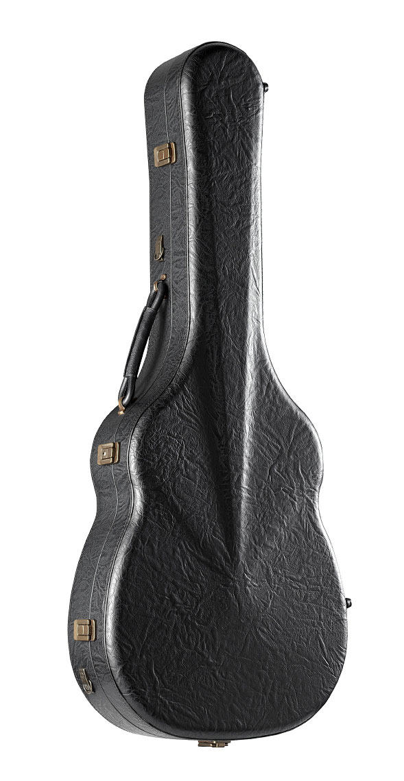 ALHAMBRA CASE W / J POLYURETHANE FIBER