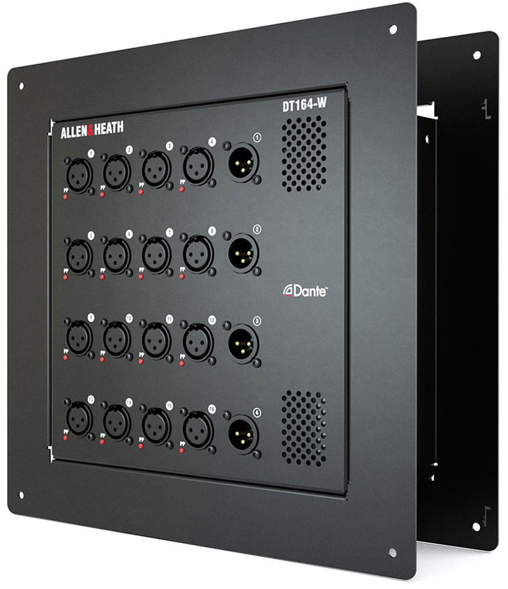 ALLEN&HEATH DT164-W