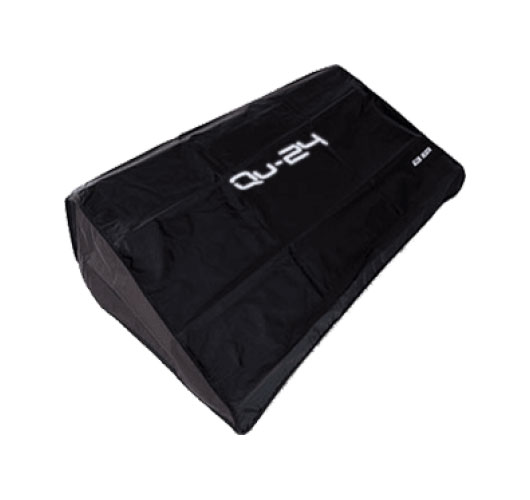 ALLEN&HEATH Housse De Protection QU-24