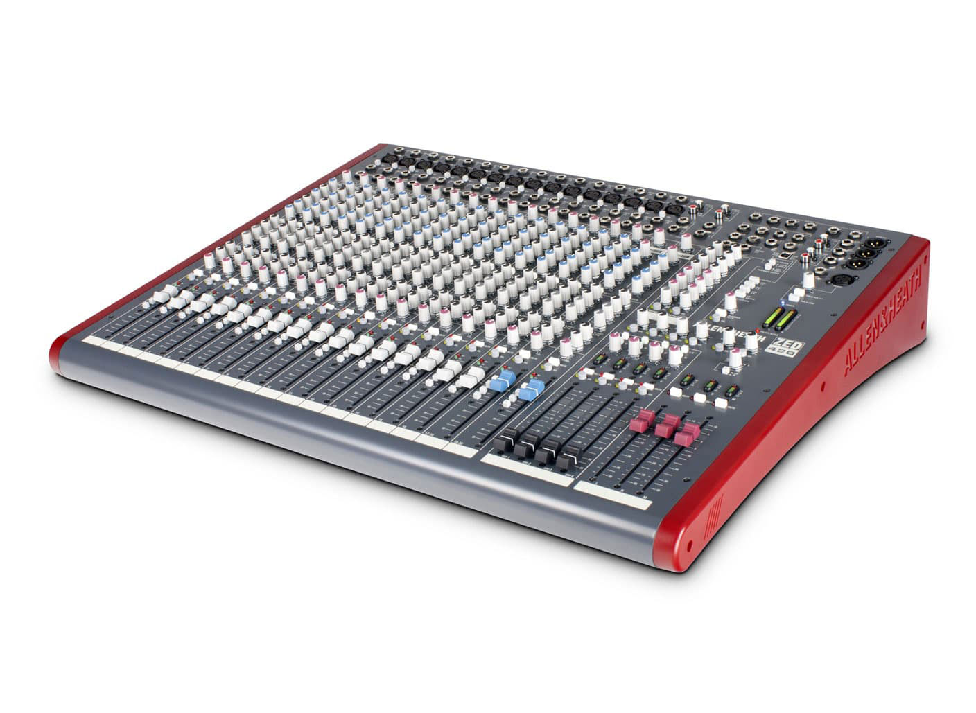 ALLEN&HEATH ZED420