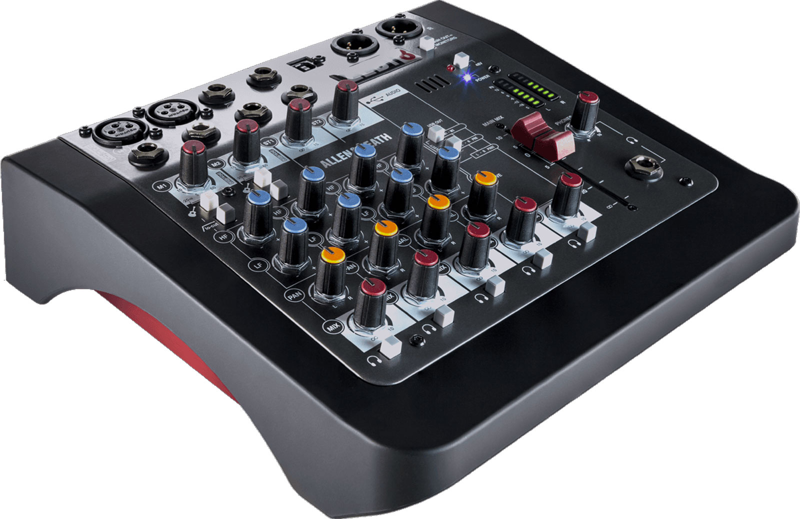 ALLEN&HEATH ZEDi-8