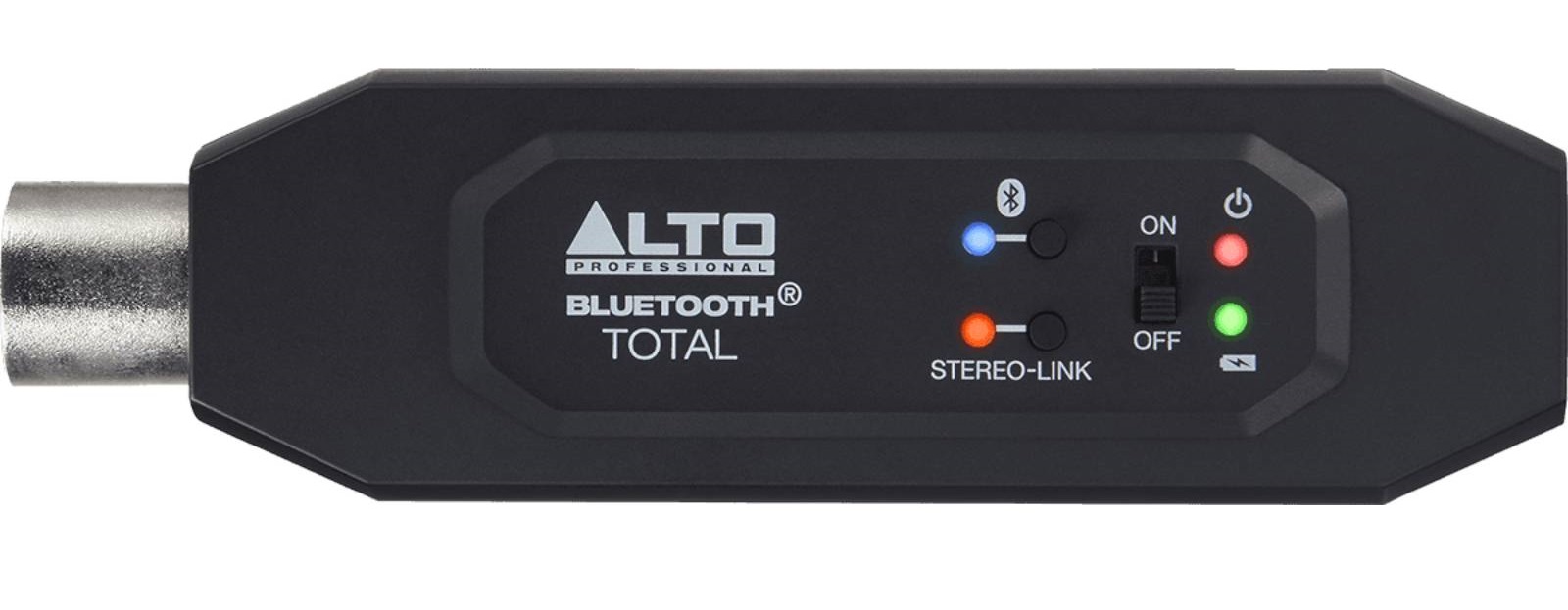 ALTO PRO BLUETOOTHTOTAL MK2 - BLUETOOTH XLR-ONTVANGER
