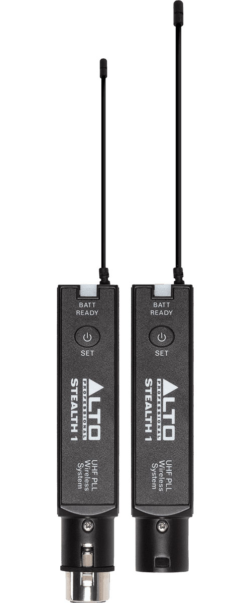 ALTO PRO STEALTH 1