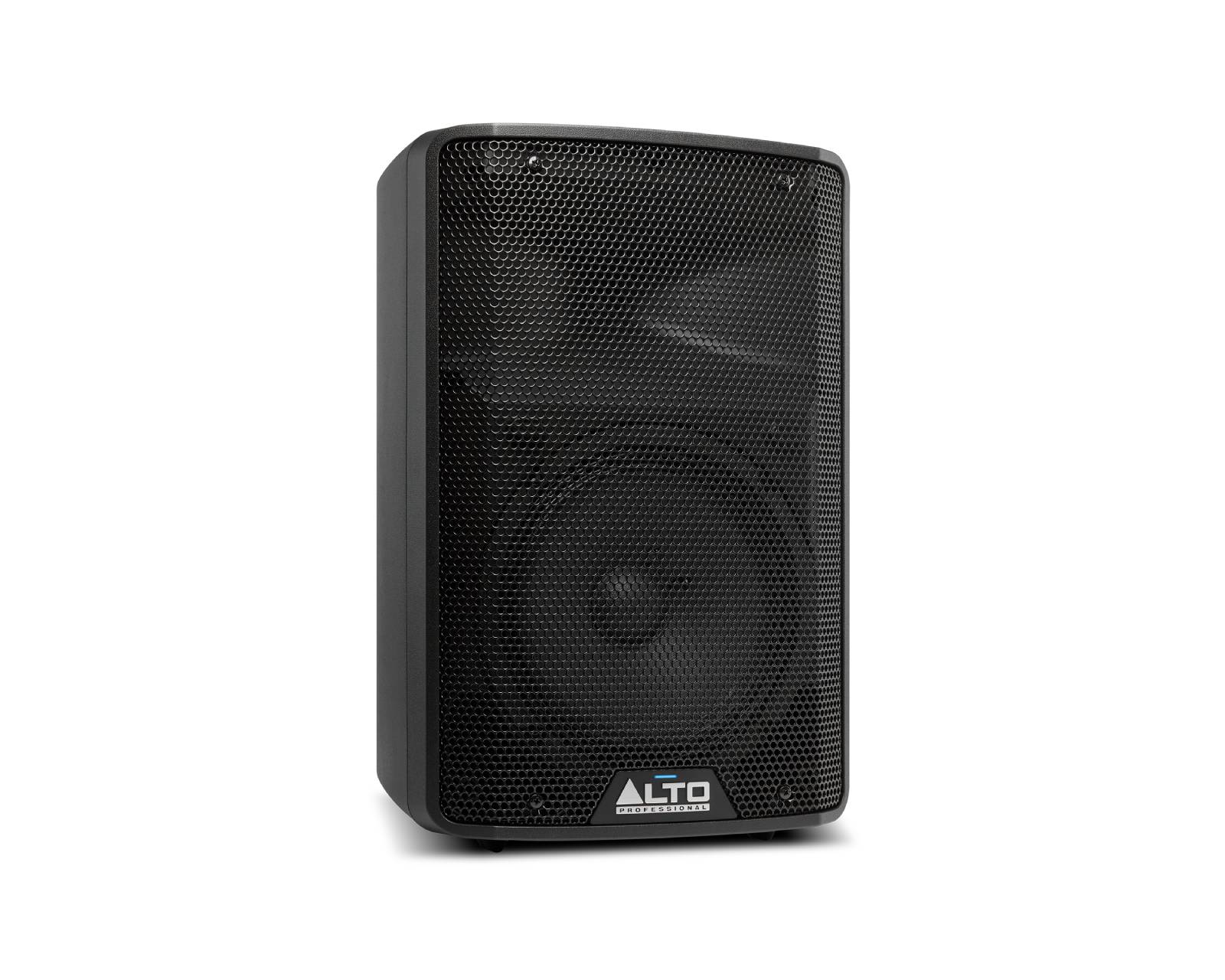 Thorny Oh mild ALTO PROFESSIONAL TX 308 - ACTIVE 8-INCH SPEAKER | Woodbrass.com